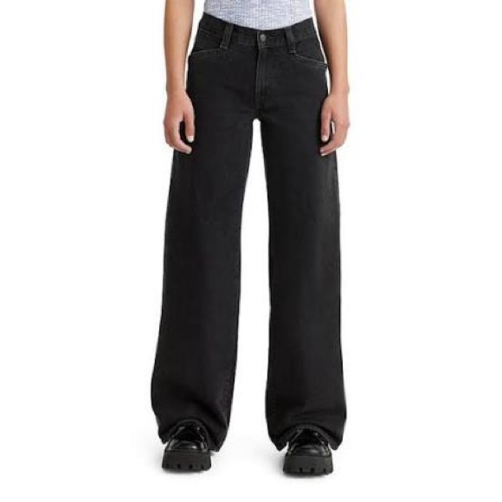 Levi’s 94 Baggy Wide Leg Jeans
